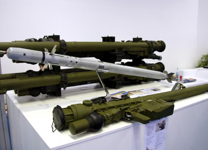 Видео: ФСБ задержала украинского террориста, который готовился сбить в Подмосковье гражданский самолет