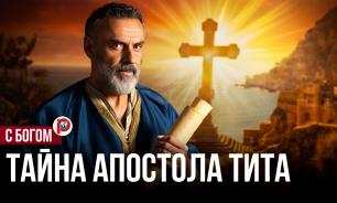 Тайный подвиг Тита: как ученик Христа изменил мир — откройте его секрет