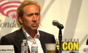 Экстравагантный Николас Кейдж: как сексуальная жизнь свиней повлияла на его рацион