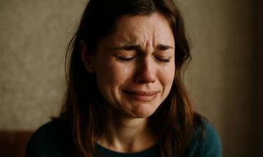 Магний снижает уровень кортизола и помогает при стрессе — эндокринолог Павлова