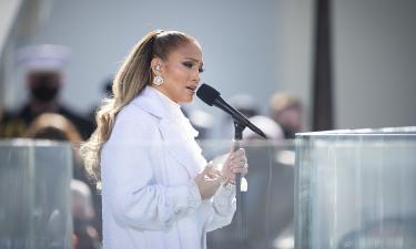 Певица Дженнифер Лопес занялась ювелирным бизнесом