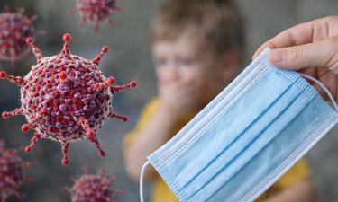 Аденовирус сохраняет высокую устойчивость к дезинфекции