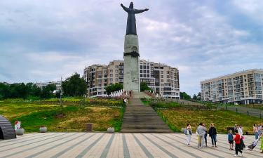 Орнаменты прошлого оживают на подиуме: чувашские коллективы прошли отбор в конкурс национальных традиций