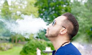 Вейпы вреднее простых сигарет