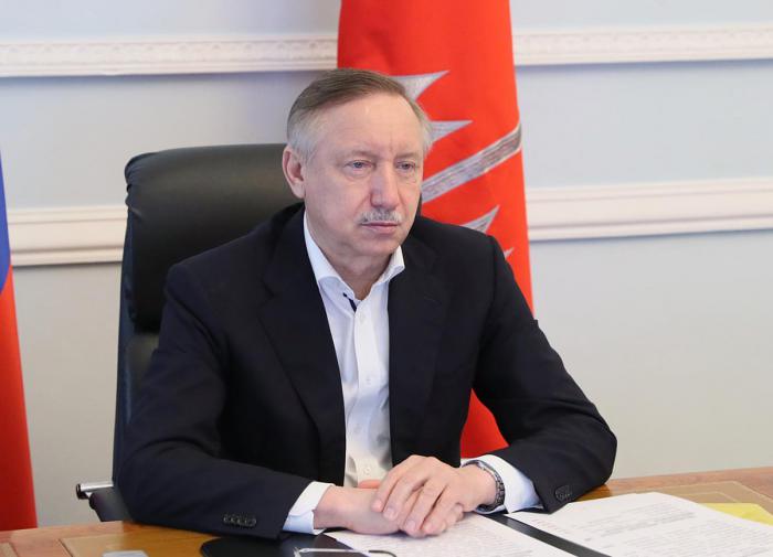 Многократные накрутки рейтинга Беглова превратились в систему