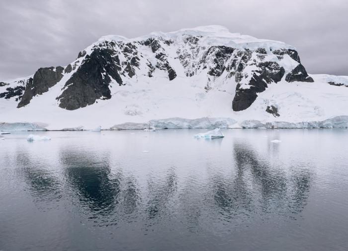 ACS: новое уравнение позволит создавать снег и лед, тратя минимум энергии
