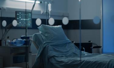 В больнице №11 Новосибирска зафиксированы антисанитарные условия