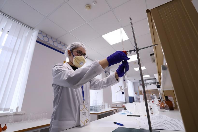 Санкции работают, США помогают добивать: химпром Германии вернулся в 1995 год