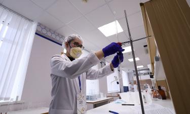 Санкции работают, США помогают добивать: химпром Германии вернулся в 1995 год