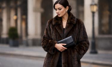 Мех добавляет лишние килограммы: три ошибки, которые совершают почти все