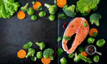 На какую пищу нужно налегать мужчинам, чтобы повысить потенцию