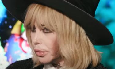 Загубленное детство: сын Зверева требует с отца 25 миллионов