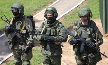 Осталось 3 километра. Армия России двигается к Днепропетровской области