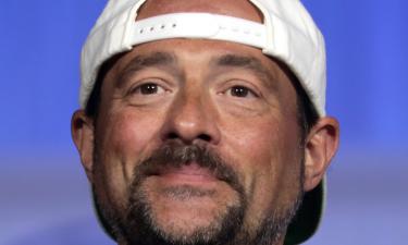 Я бы испортил шедевр: почему Кевин Смит отказался от режиссуры Умницы Уилла Хантинга