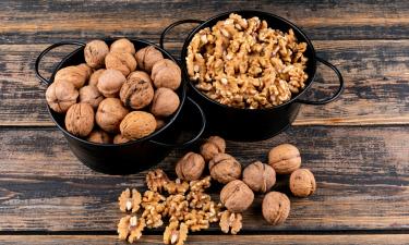 Горсть на ночь — и вес уходит быстрее: калорийный перекус, который делает тело стройнее