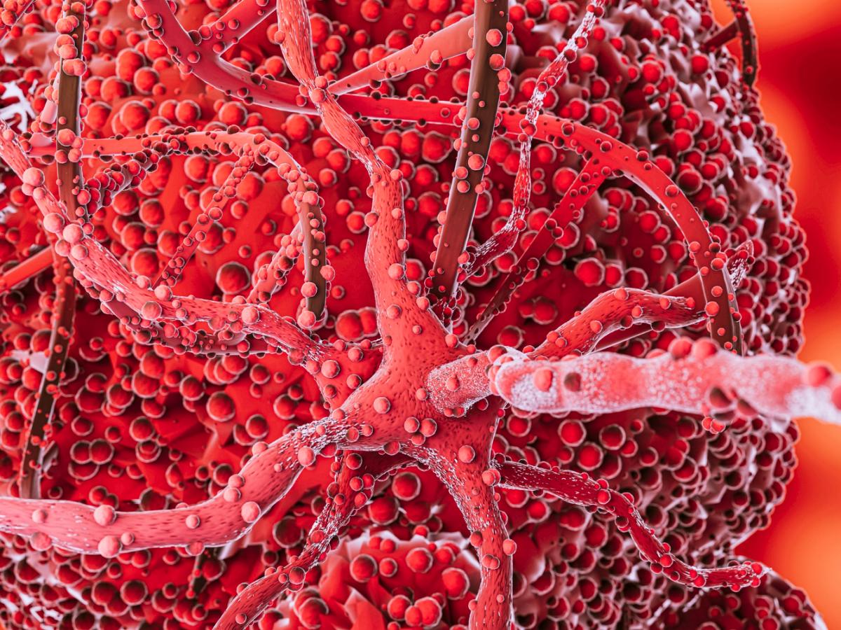 Новый препарат против рака: прорыв, который меняет представление о химиотерапии