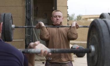 Рост травм при жиме лёжа объяснил специалист Марсио Аталла