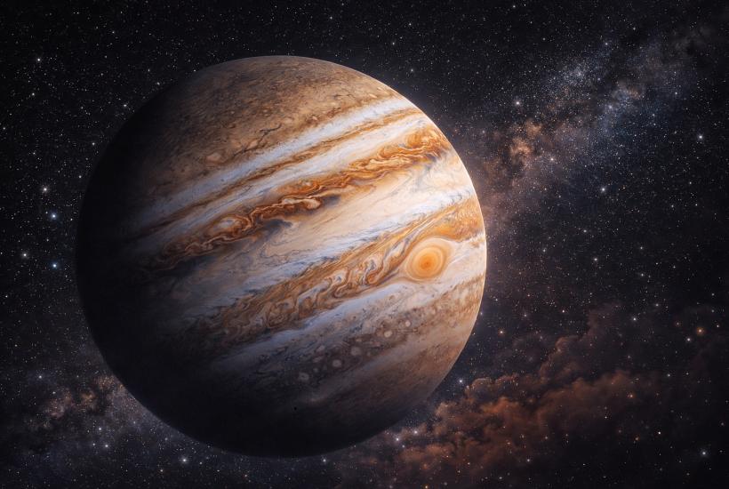 Юпитер