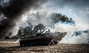 Сработает ли простое решение по принуждению Украины к миру