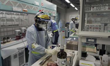 Российские учёные первыми в мире получили потомство из замороженных эмбрионов