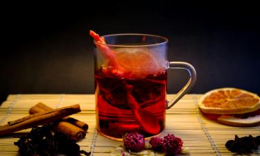 Употребление 2 чашек кофе и 3 чашек чая в день снижает смертность