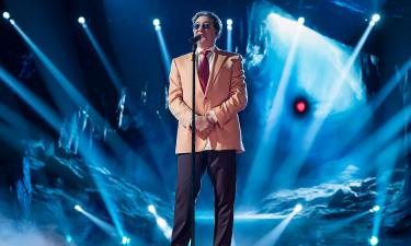 Григорий Лепс отложил свадьбу с Авророй Кибой из-за СВО