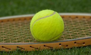 Россиянка Гаспарян на Уимблдоне сыграет с украинкой Свитолиной