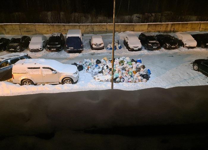 Новый оператор не готов: Петербург может расторгнуть контракт с НЭО