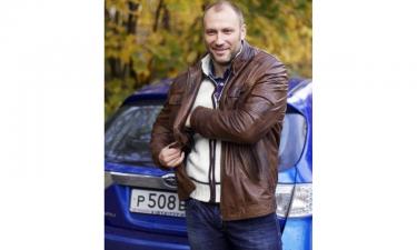 Русский сантехник и точка? Константин Соловьёв рассказал о реалиях Голливуда для русских актёров