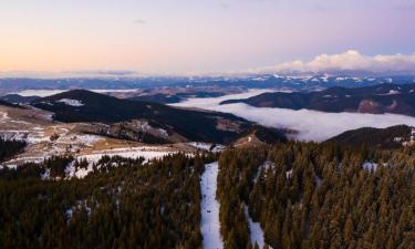 Арктическая Югра меняет образ Севера — теперь здесь добывают не только нефть, но и впечатления