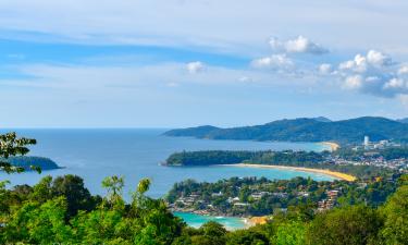 Опасность на Пхукете не блестит плавником: как в море исчез российский турист