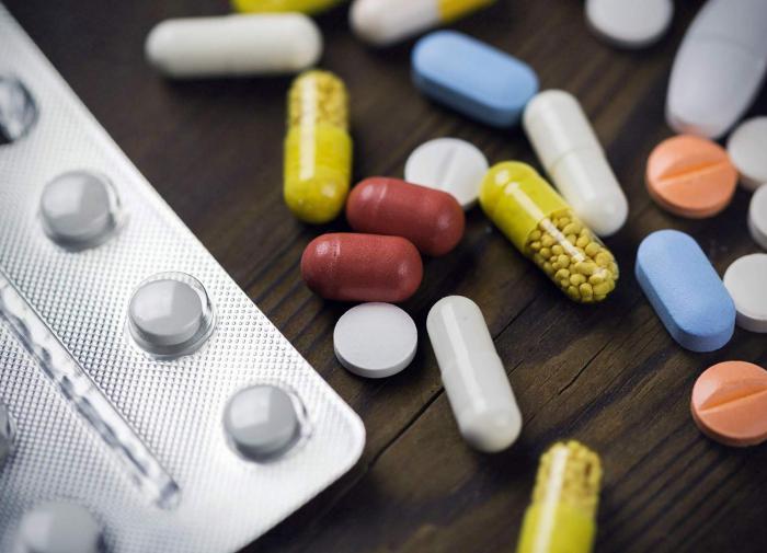 Ученые обнаружили способность лекарств от ВИЧ предотвращать склероз