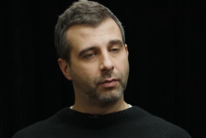Иван Ургант