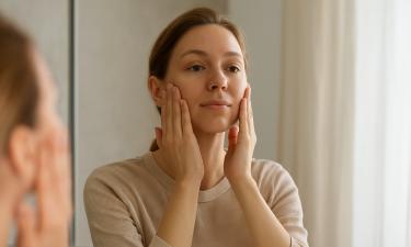 Кортизол против красоты: что делать с отёками и заломами, вызванными стрессом