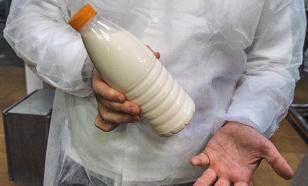 "Пипл же "хавает": чем ушлые производители травят россиян