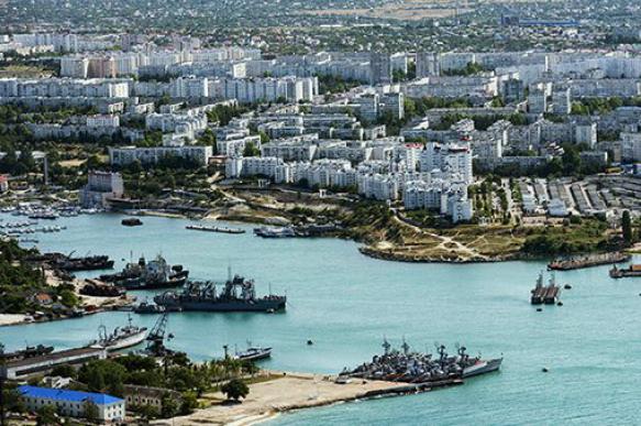 Финансирование Крыма до 2022 года обойдется в 295 млрд рублей