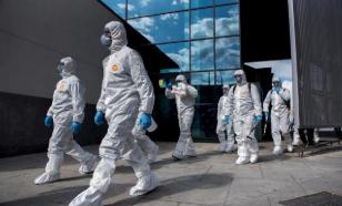 Кому во время пандемии жить прибыльно, выяснили экономисты