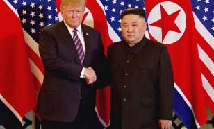 Трамп, Северная Корея и ядерный арсенал - задача с тремя известными?