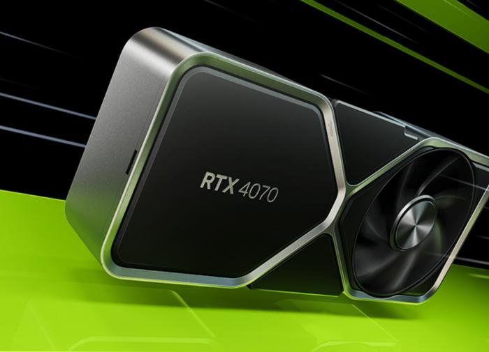 Nvidia свернула работу над флагманской видеокартой GeForce RTX