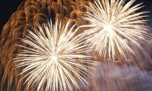 Юрист Капштык напомнил о штрафах за неправильный запуск салютов