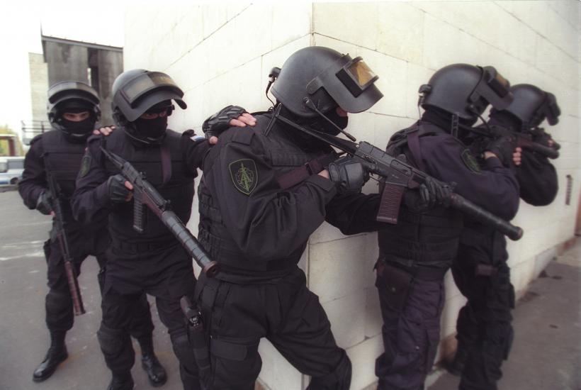 ФСБ ФСБ