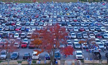 Почему автомобили в Китае стоят в полтора-два раза дешевле, чем в России