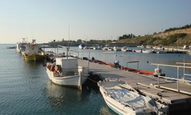 Тайный рай в Греции: почему Алонисос — лучшее место для уединенного отдыха