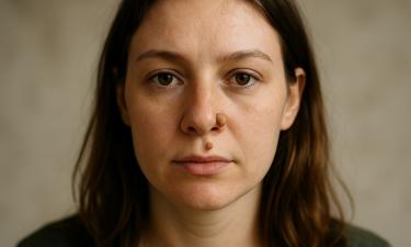 Девяносто процентов людей носят вирус, но только у немногих вырастают рога на коже