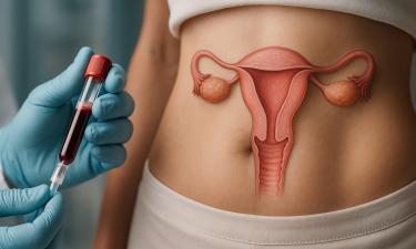 В Подмосковье удалили кисту яичника массой более 10 кг — Вести Подмосковья