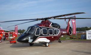 В 2019 году начнется серийное производство вертолета Ка-62