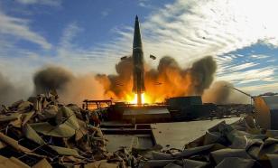 Военные предложили список контрмер против НАТО