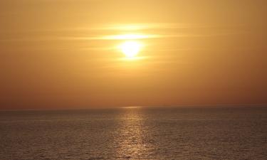 Вероятность подводного цунами в Средиземном море близка к 100% — прогнозы экспертов