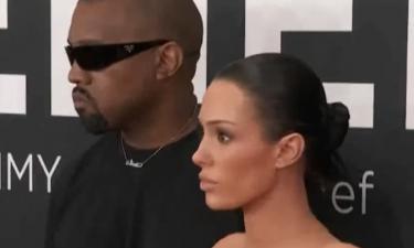 Канье Уэст высказался о внешнем виде Бьянки Цензори: я властвую