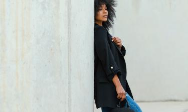 Лондонская неделя моды поразила стритстайлом — 4 тренда, которые покорят мир